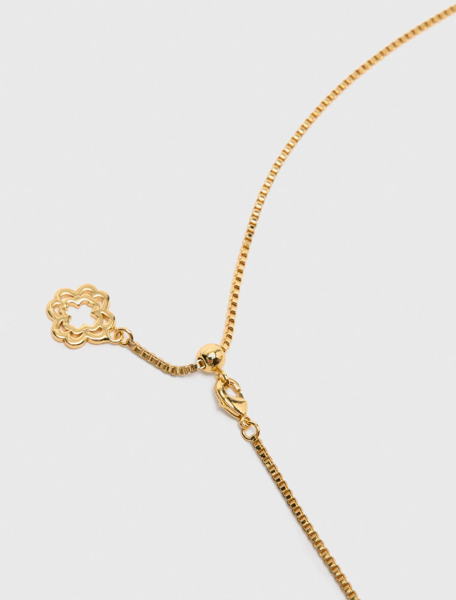 Sagittarius Zodiac sign plaque necklace Sagittarius - Image 4