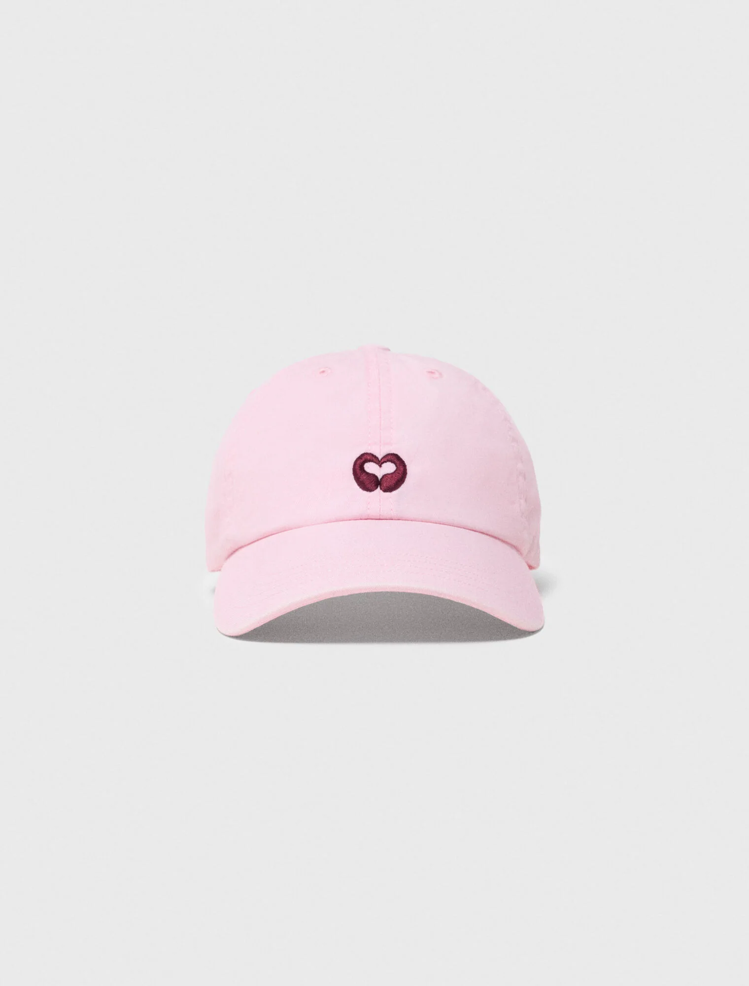 Cotton Cap Pink - Image 5