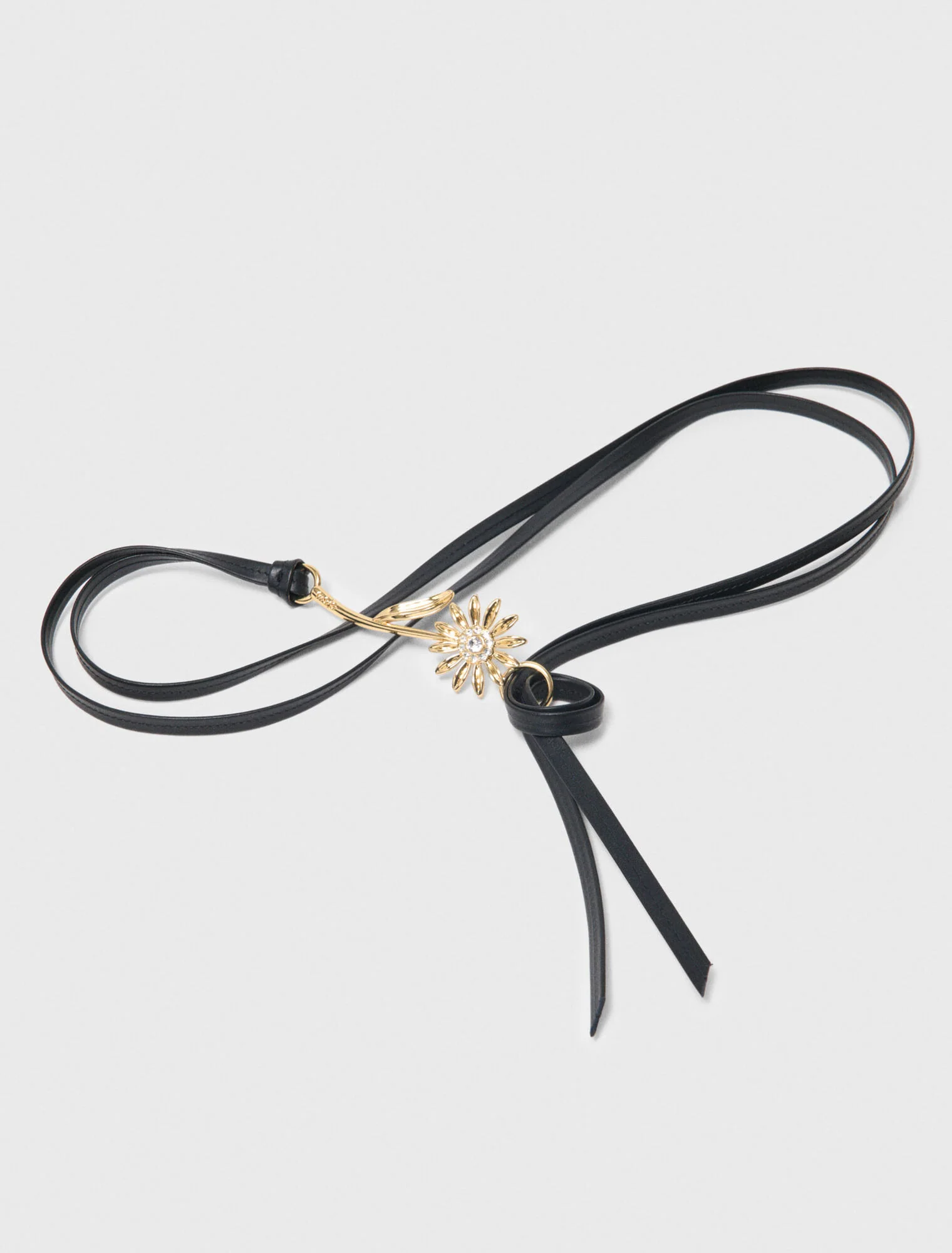 One Size Belt Black - Image 3