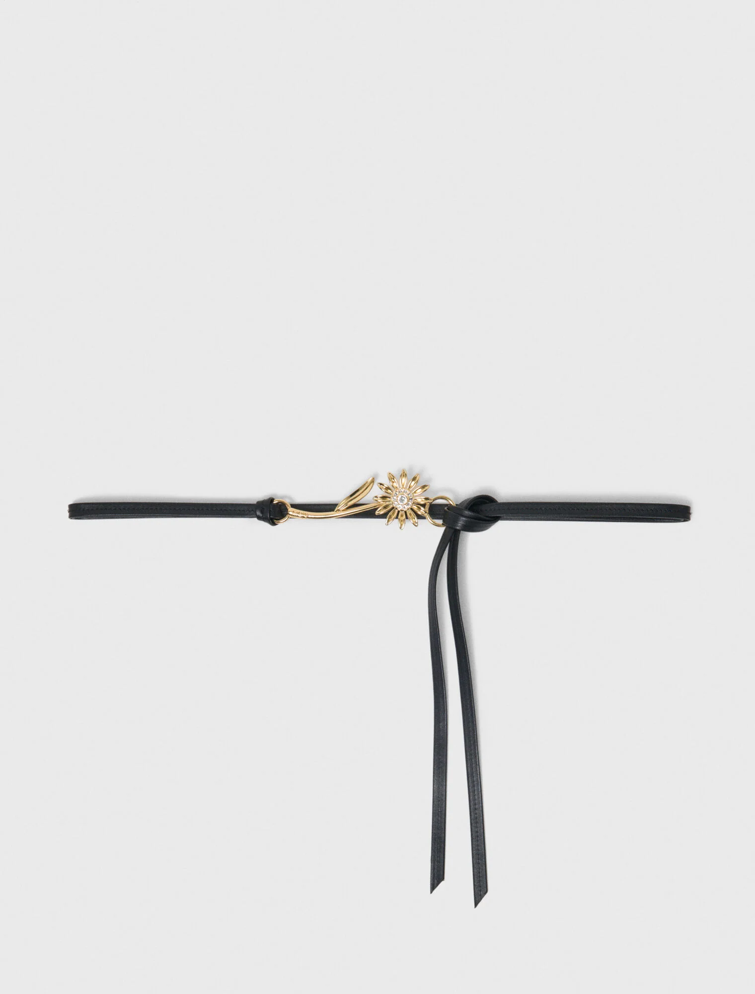 One Size Belt Black - Image 7