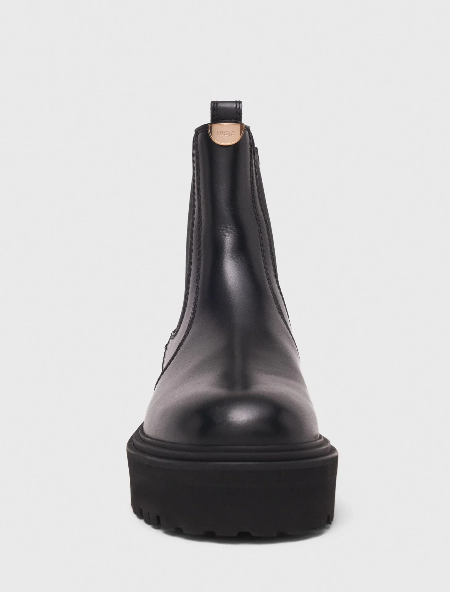 Chelsea boots Black - Image 3