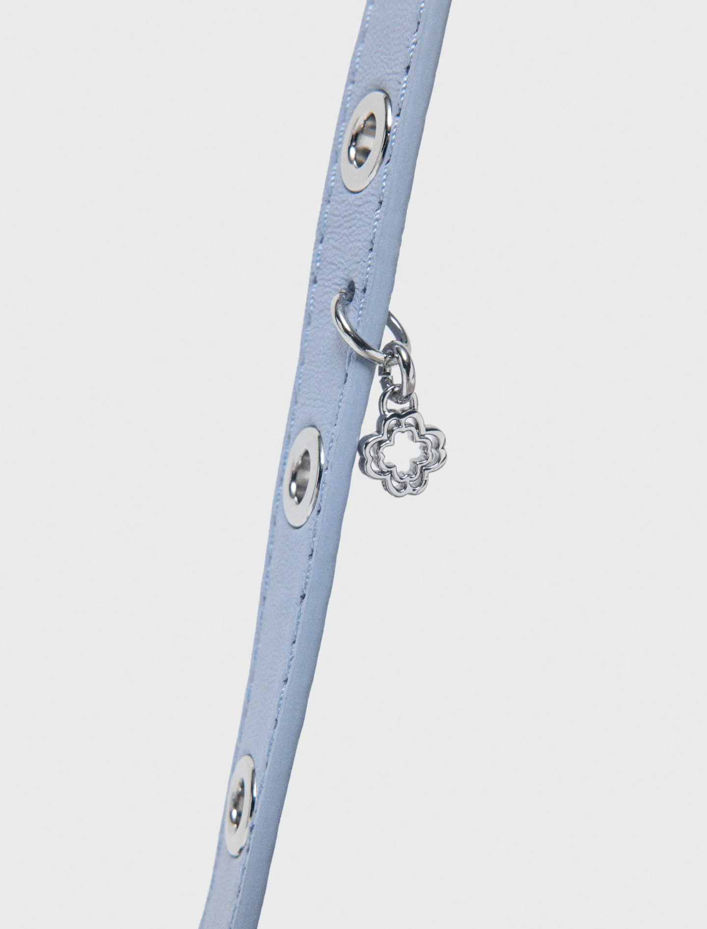 Miss M Micro Bag Blue Sky - Image 4