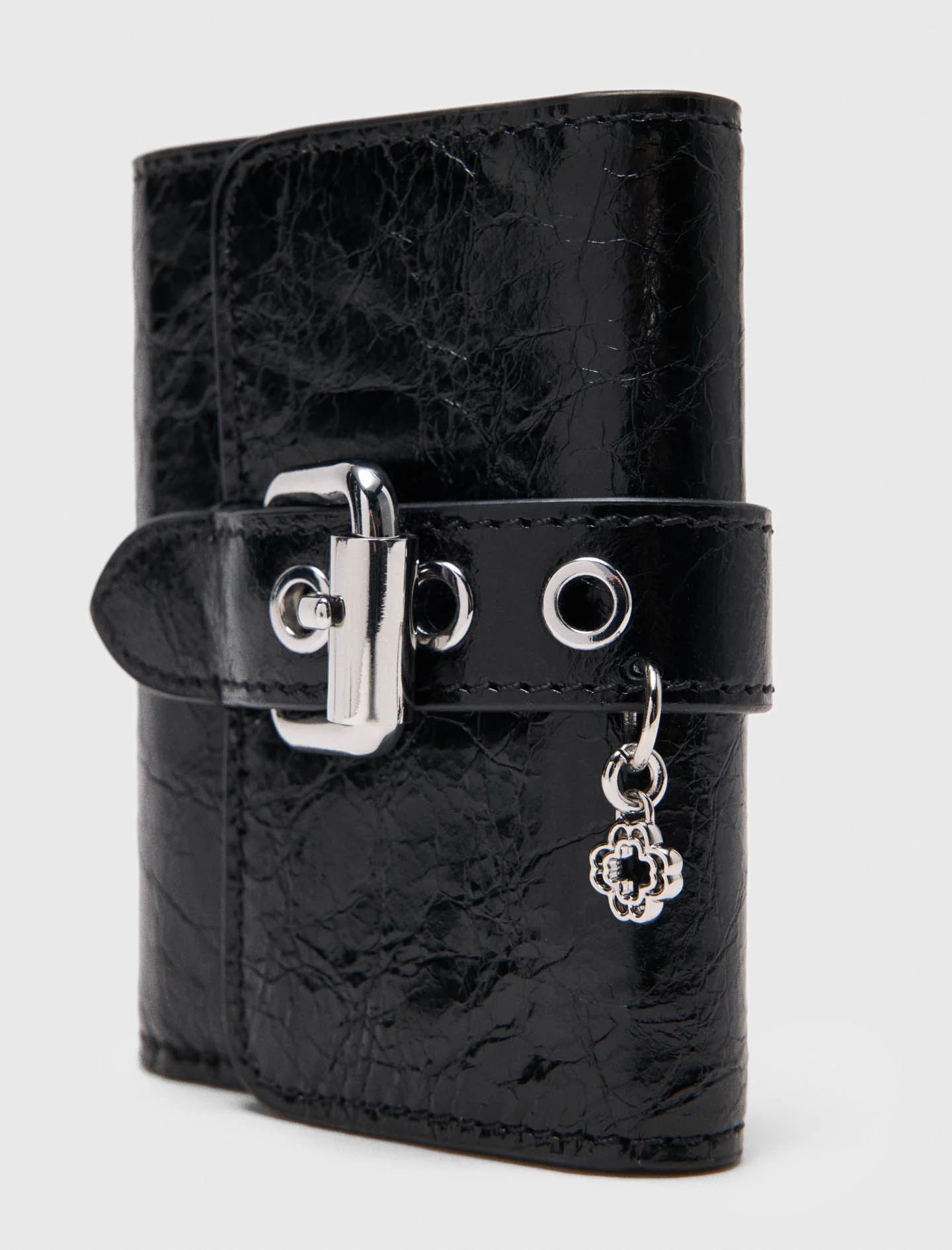 Miss M cardholder Black - Image 5
