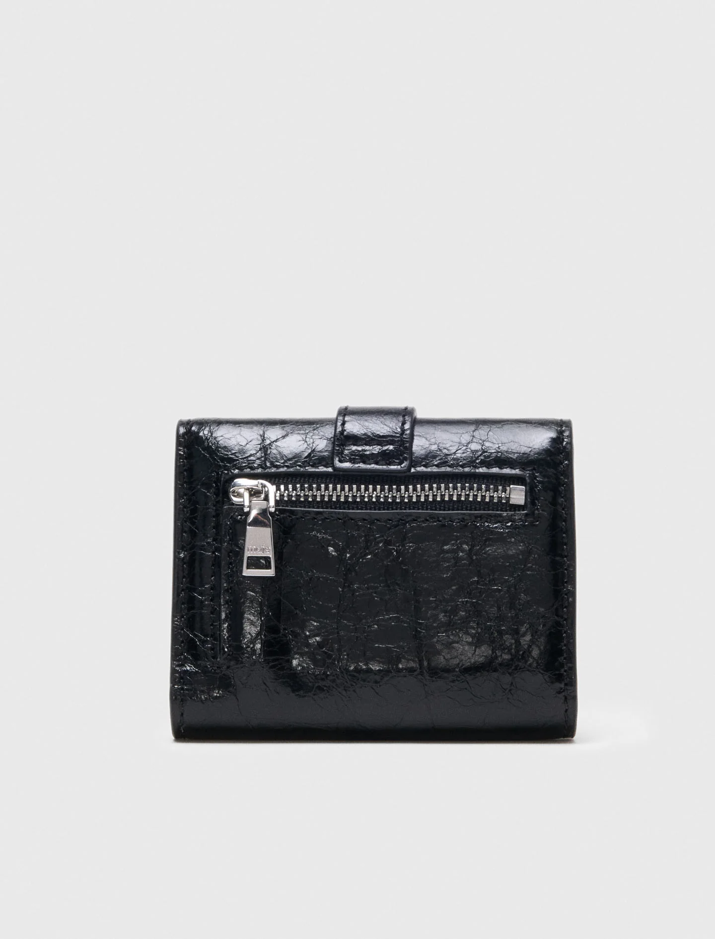 Miss M cardholder Black - Image 6