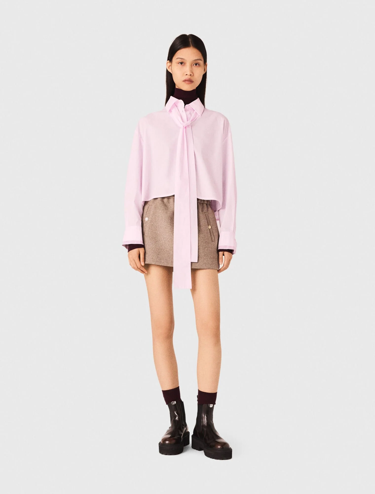 Archive Tops & Shirts