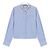 Shirt with removable jewel collar - Image 8