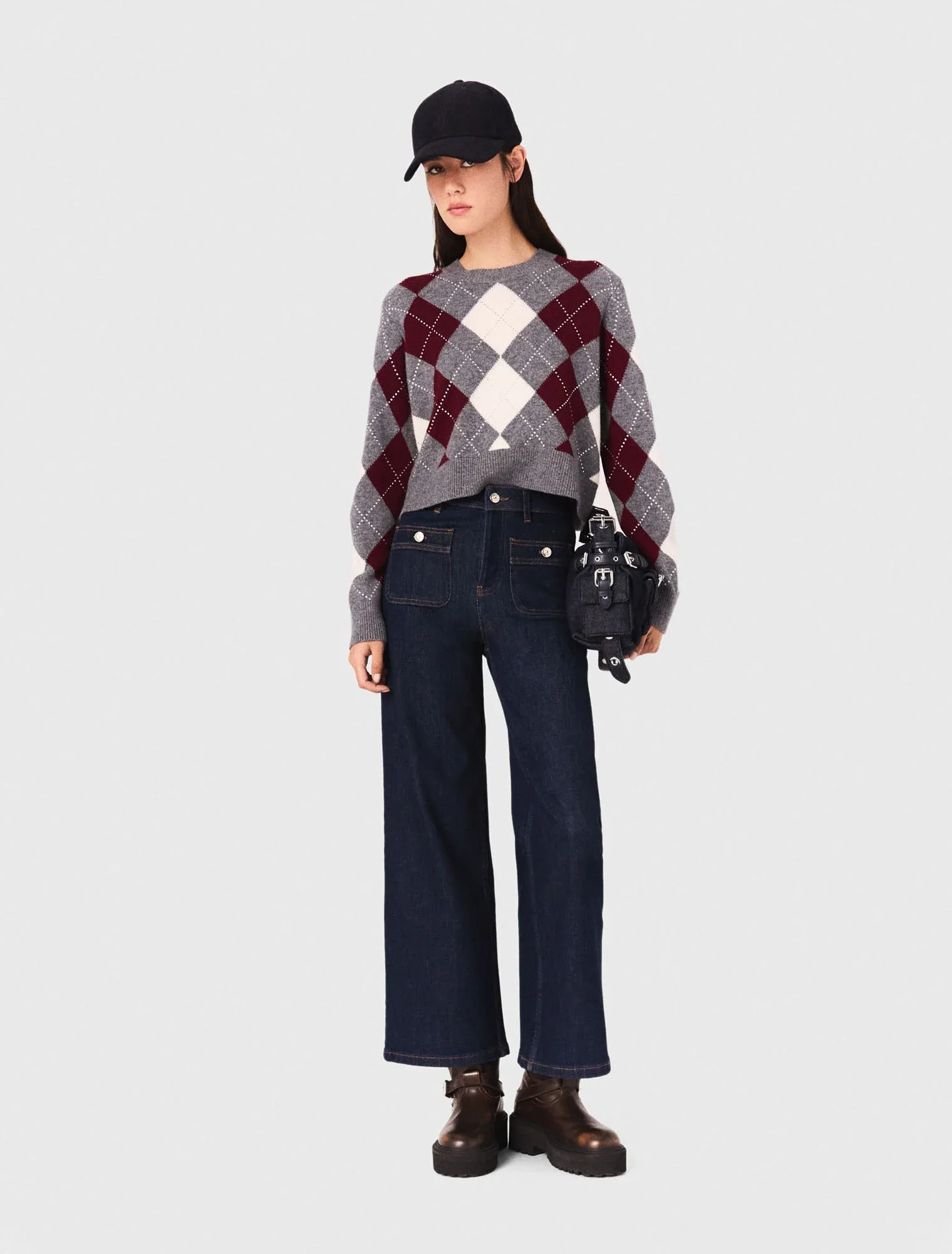 Super Sale – Maje Paris