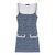 Short tweed dress - Image 7