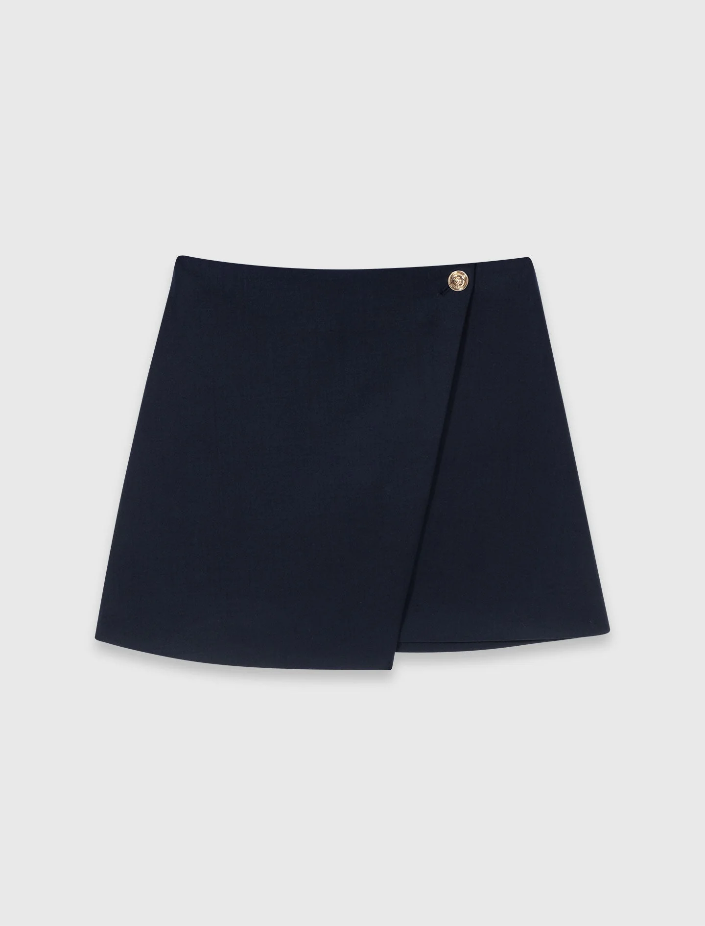 2-in-1 shirt dress - Image 10