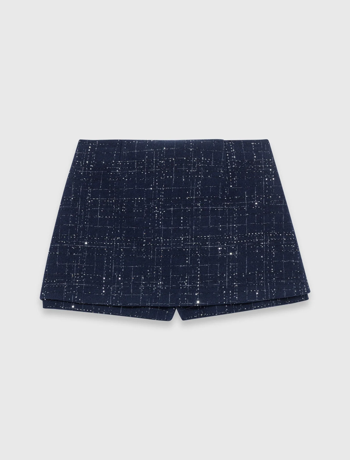 Skort Navy - Image 8