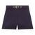 Satin-effect shorts - Image 7