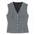 Jewel-button tailored jacket - Image 9
